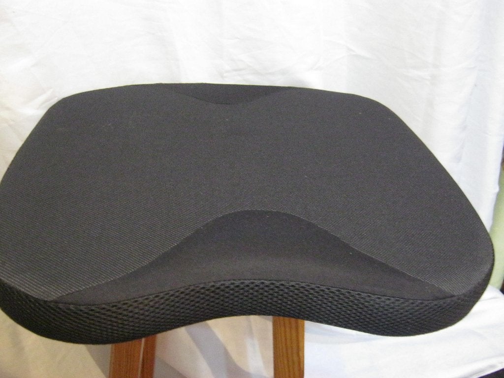 travel sit kussen  touring items type S memoryfoam, Ophalen of Verzenden, Vierkant, Zitkussen, Ademend