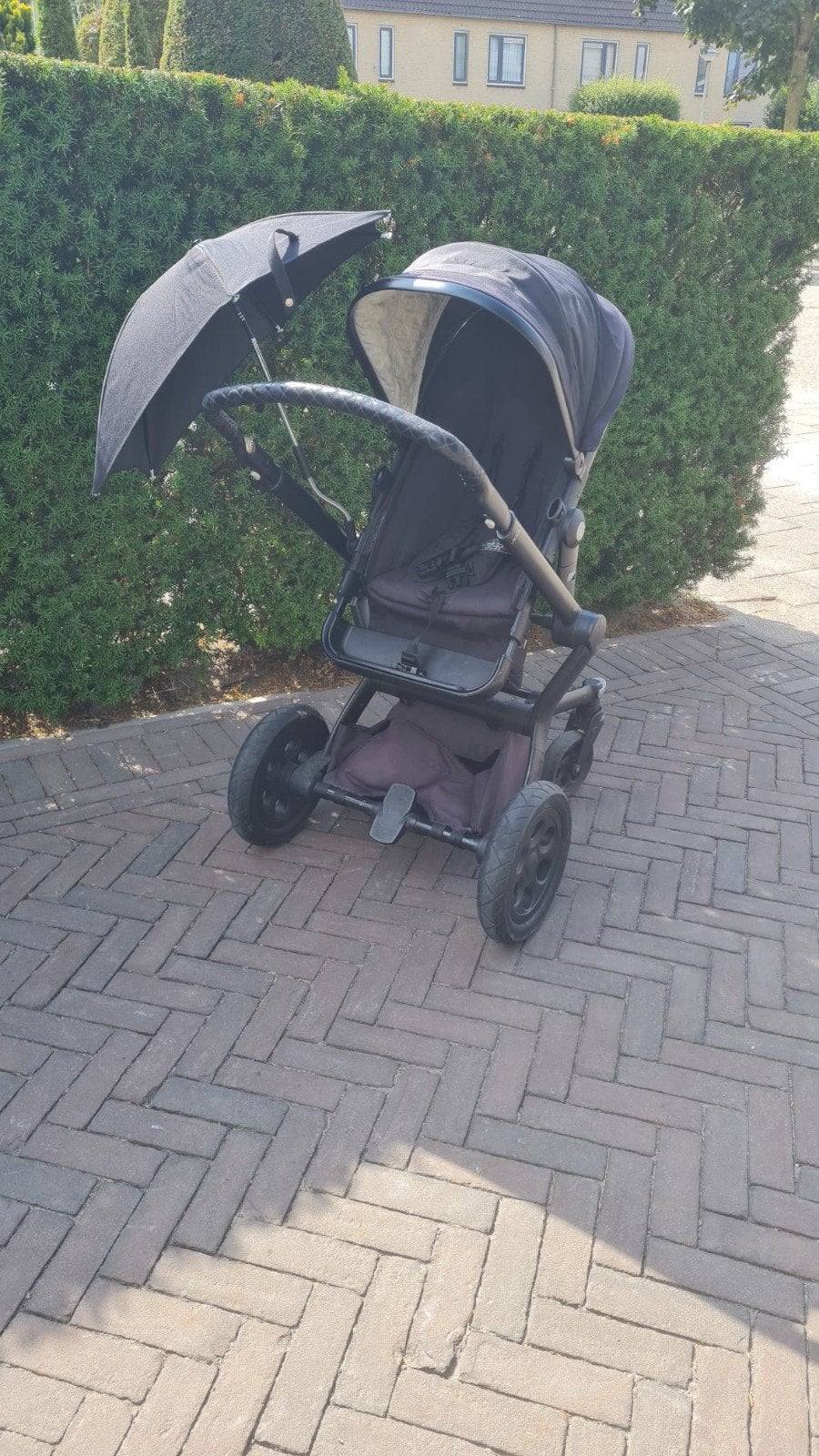joolz kinderwagen!!, Ophalen of Verzenden, Gebruikt, Overige merken, Voetenzak