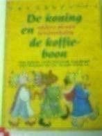 Koning en de koffieboon en andere nieuwe kerstverhalen, Ophalen of Verzenden, Nieuw