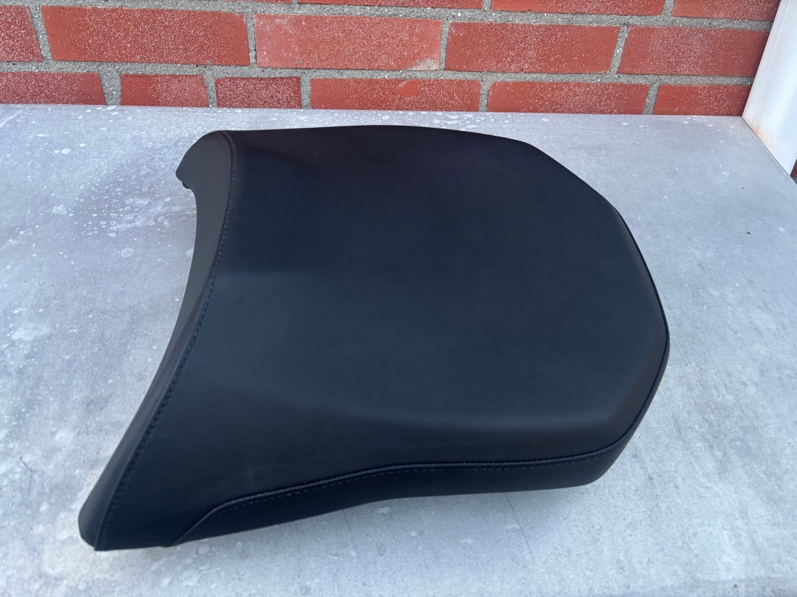 Bmw r1200gs - r1250gs achter zadel., Motoren, Ophalen of Verzenden, Gebruikt