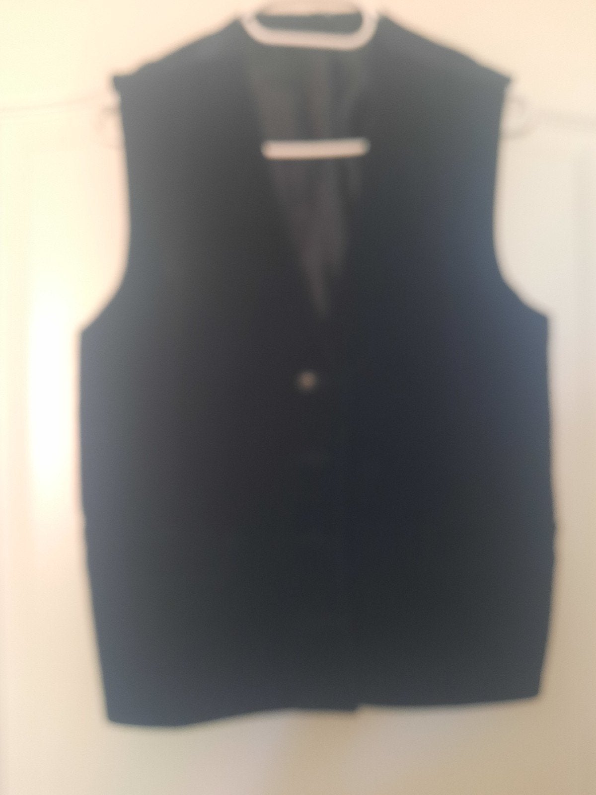 Vintage suède gilet, Kleding | Dames, Overige Dameskleding, Gedragen, Verzenden