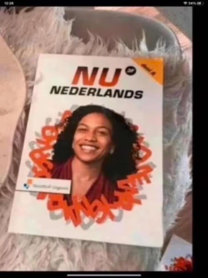 Anke Herder - Leerwerkboek, Verzenden, Zo goed als nieuw
