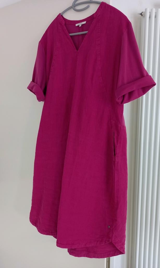 SANDWICH JURK, Kleding | Dames, Jurken, Ophalen of Verzenden, Zo goed als nieuw, Roze
