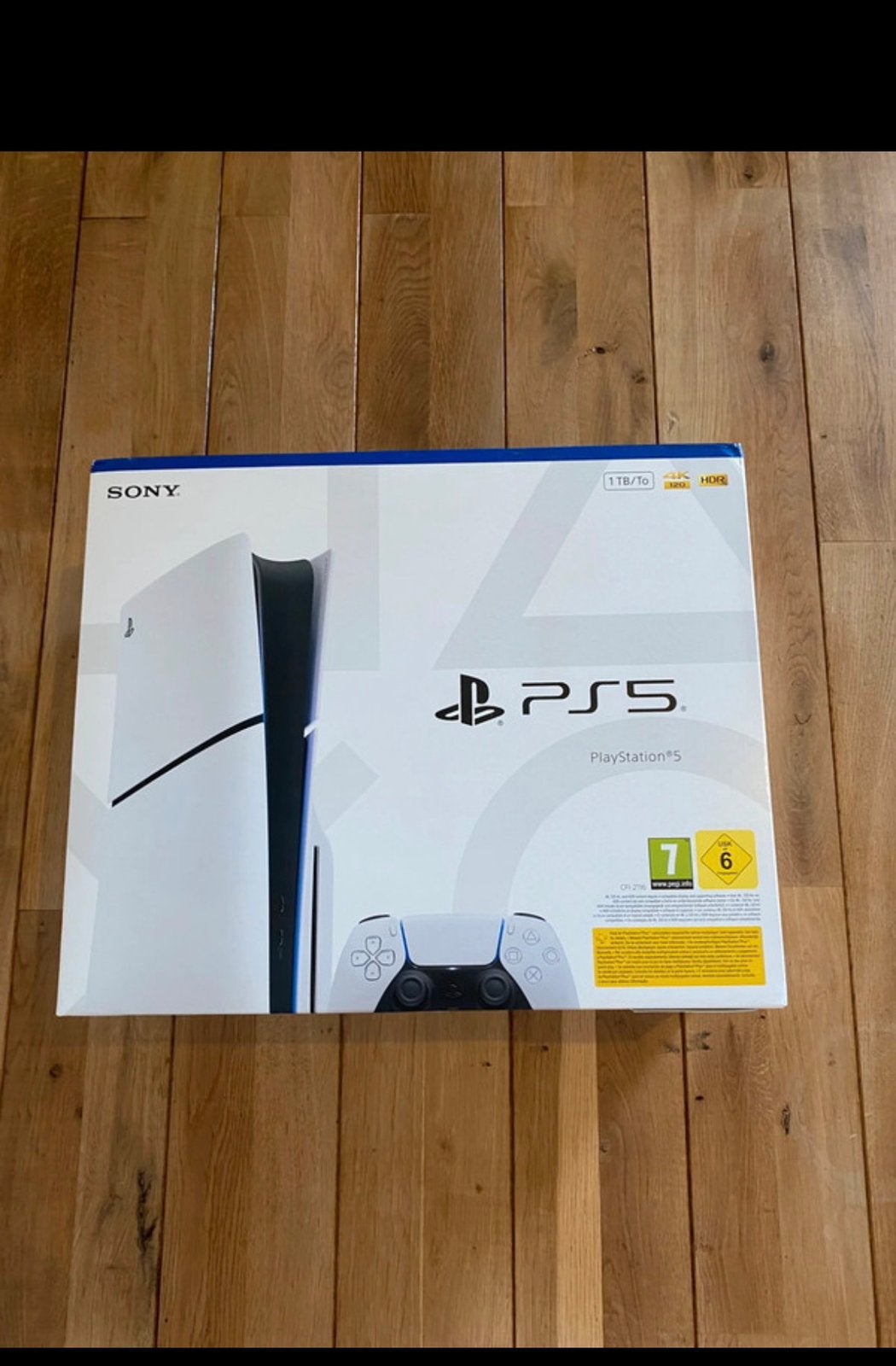 PlayStation Slim Disc met Wolverine Pro Controllert twv 180€, Ophalen of Verzenden, Zo goed als nieuw