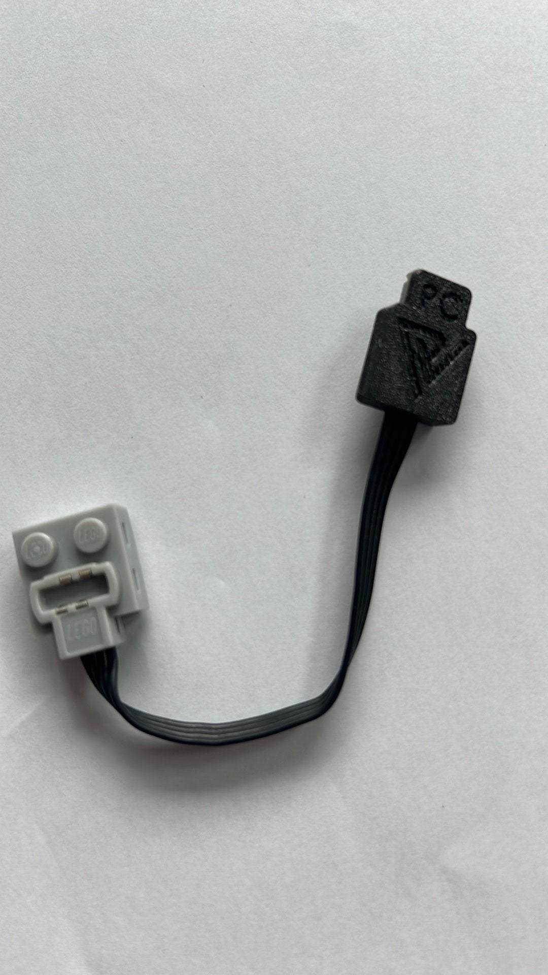 POWERED UP TO POWER FUNCTIONS LEGO ADAPTER., Kinderen en Baby's, Speelgoed | Duplo en Lego, Lego, Nieuw, Ophalen of Verzenden