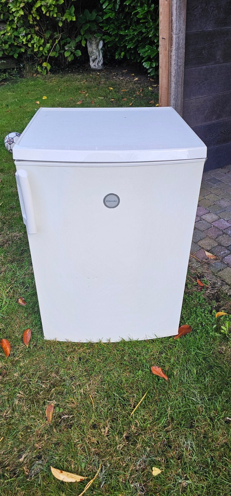 electrolux koelkast  koelkast tafel model, Ophalen, Gebruikt, 60 tot 90 cm