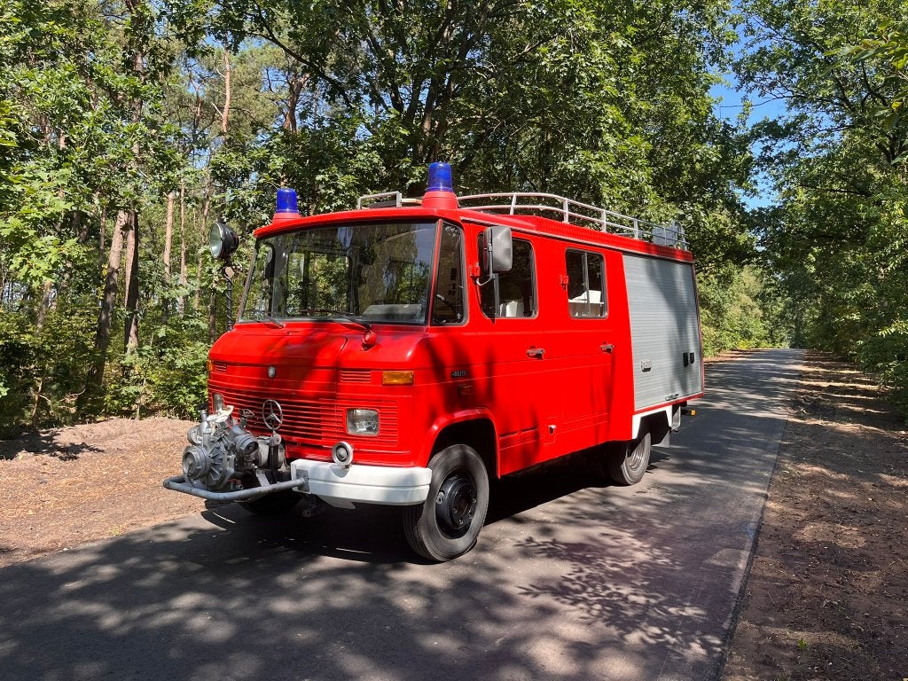 Caravans And Camping Unieke