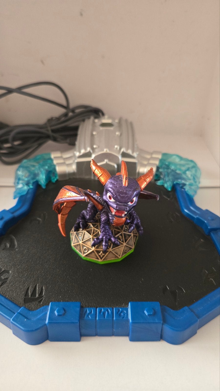 Skylanders diversen, Ophalen of Verzenden, Zo goed als nieuw