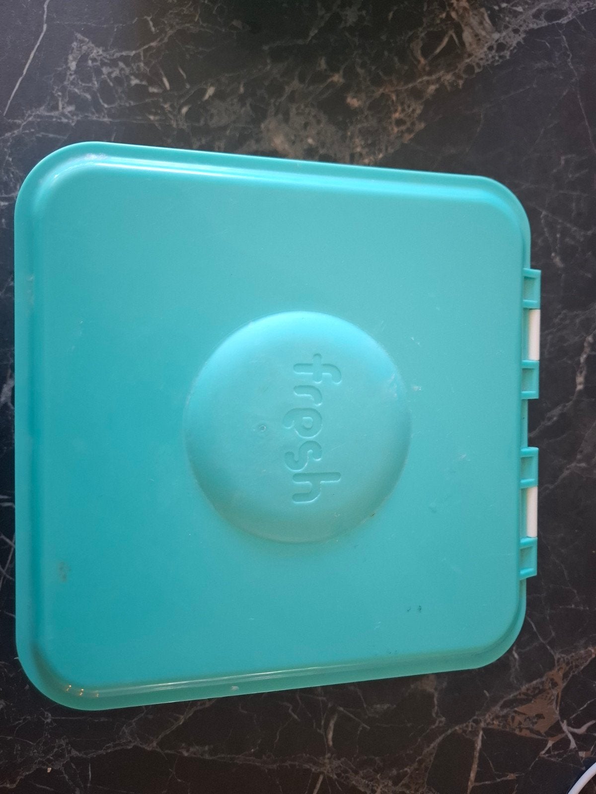 Wasbare billendoek doosjes Cheeky Wipes, Kinderen en Baby's, Overige merken, Overige typen, Ophalen of Verzenden, Zo goed als nieuw