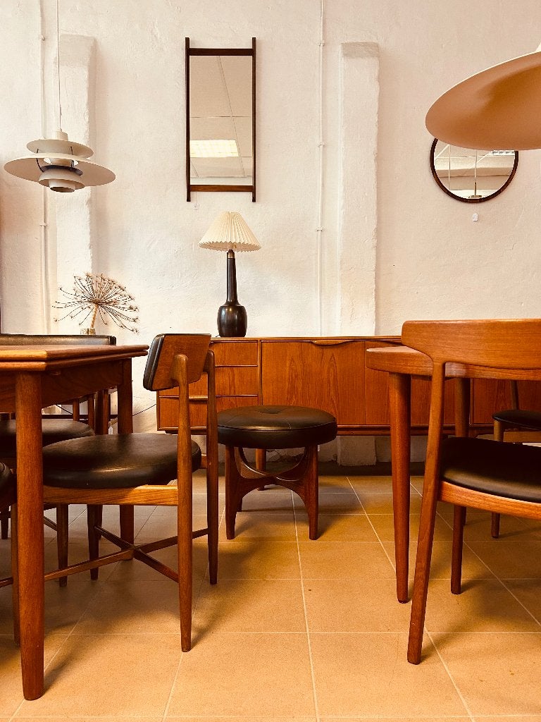 Bezoek onze winkel | Deense Vintage Mid Century Meubelen, Ophalen, 25 tot 50 cm, Deense Vintage Mid Century, Minder dan 100 cm