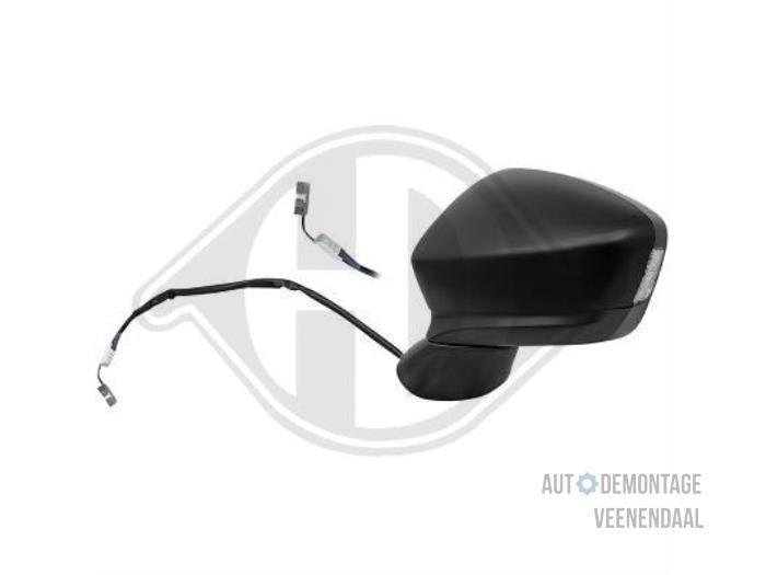 Buitenspiegel links van een Mazda CX-5, Auto-onderdelen, -, -, Nieuw, Ophalen of Verzenden
