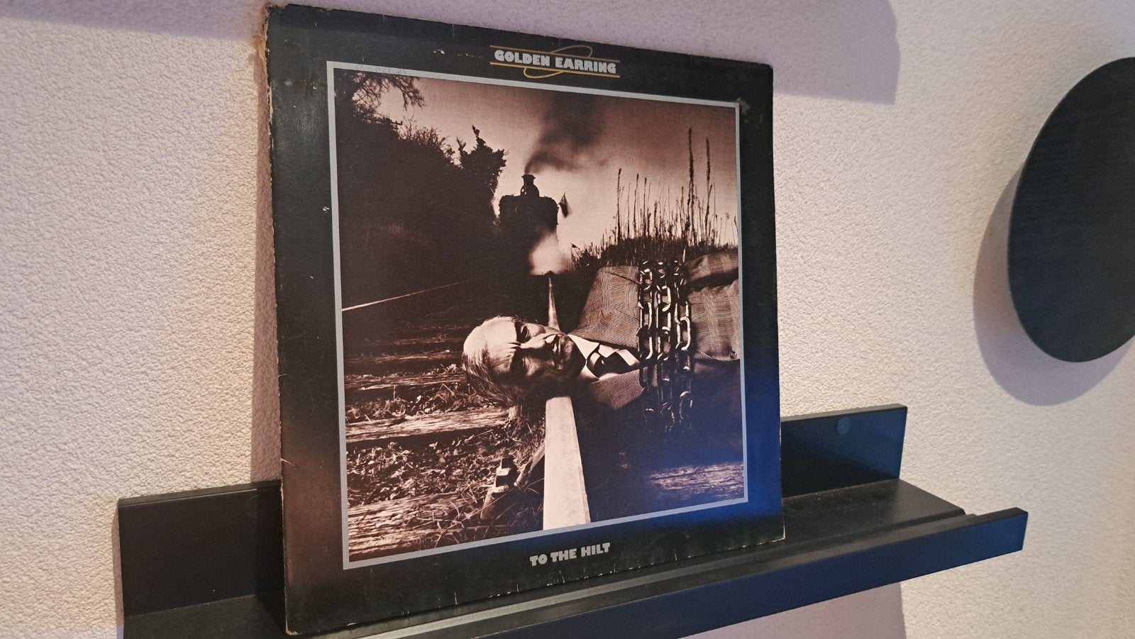 Golden Earring, Ophalen of Verzenden
