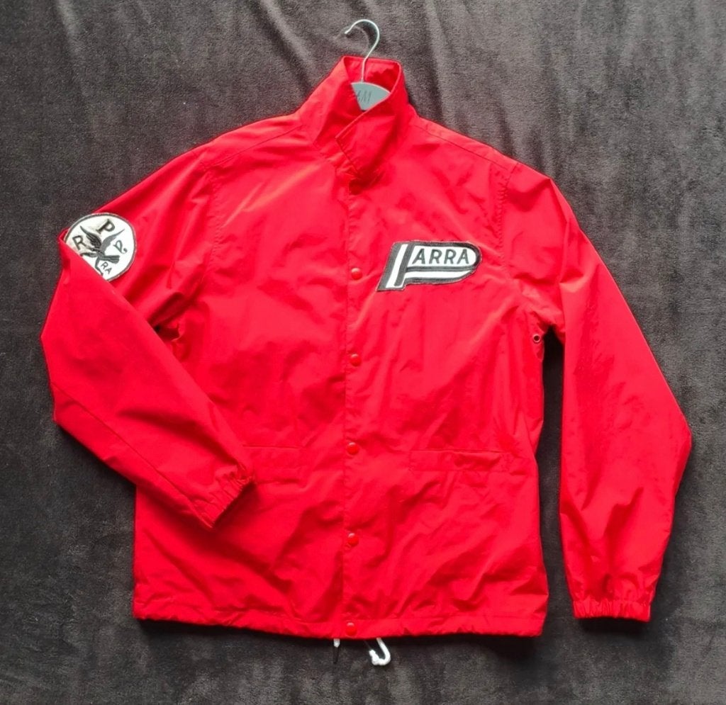 Parra coach Jacket L, Maat 48/50 (M), Parra, Ophalen of Verzenden, Zo goed als nieuw