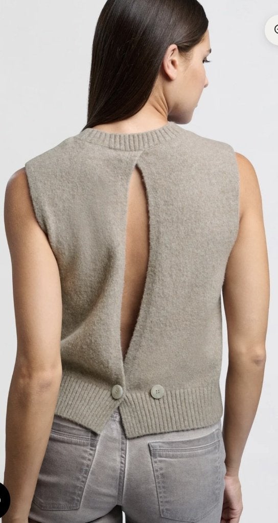 Yaya beige spencer maat M, Maat 38/40 (M), Beige, Ophalen of Verzenden, Yaya