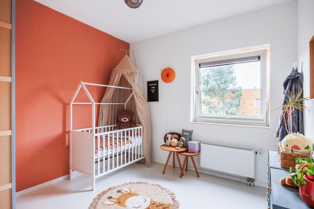 Jollein klamboe + standaard, Kinderen en Baby's, Kinderkamer | Stapelbedden en Hoogslapers, Ophalen, Zo goed als nieuw, Stapelbed