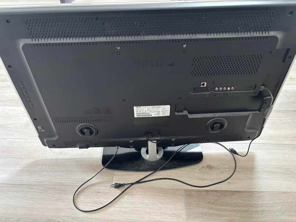 Philips TV - Goede staat, Audio, Tv en Foto, Televisies, Philips, Gebruikt, 50 Hz, LCD