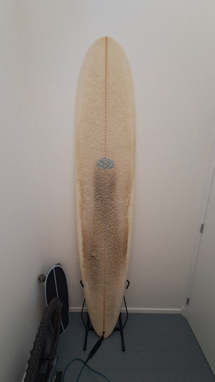 Longboard 9.0, Watersport en Boten, Ophalen, Gebruikt, Longboard