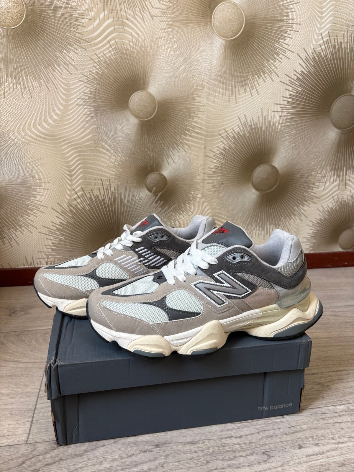 New balance 9060 39 41 43 44, Ophalen of Verzenden, Zo goed als nieuw