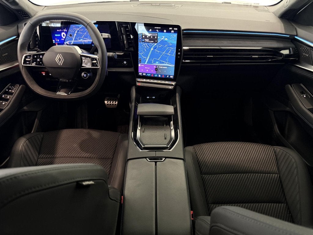Renault Austral 1.2 E-Tech Full Hybrid 200 Esprit Alpine | 3, Auto's, Renault, Gebruikt, 1199 cc, Automatische klimaatregeling