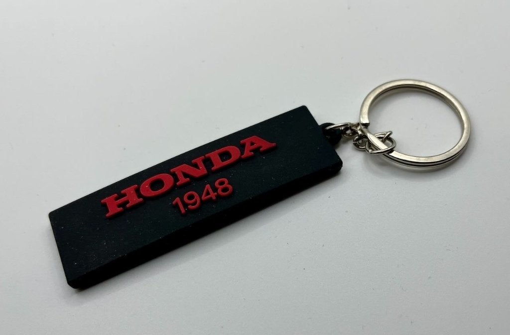 HONDA 1948   sleutelhanger, Ophalen of Verzenden