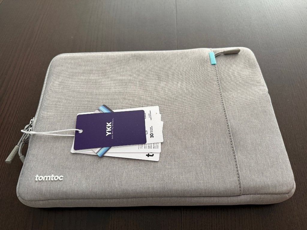 Foto 6 van Apple MacBook Air 2022 8-core, 8GB ram, 8-core GPU, garantie