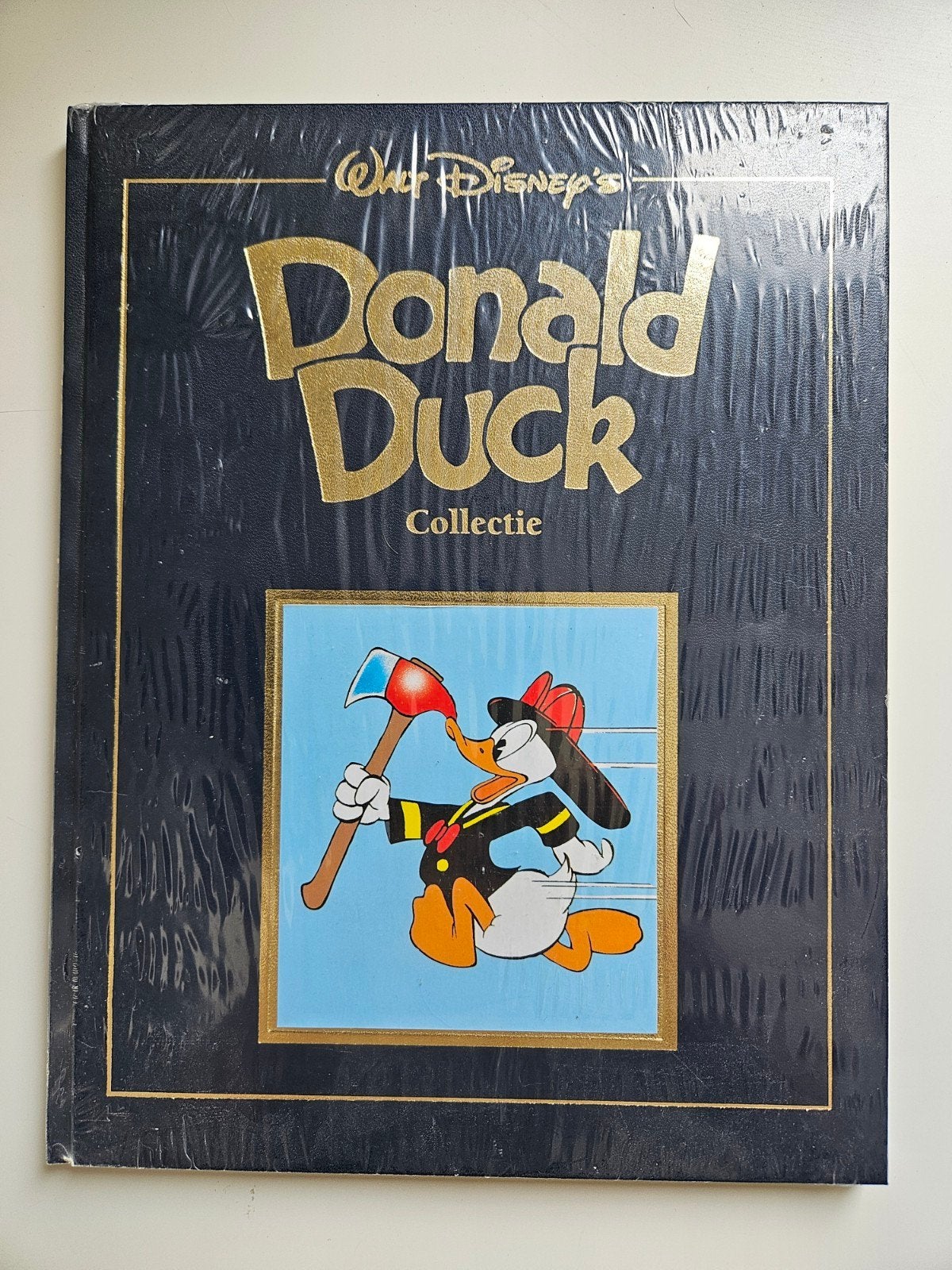 Donald Duck collectie Nieuw in seal, Boeken, Stripboeken, Eén stripboek, Ophalen of Verzenden, Nieuw