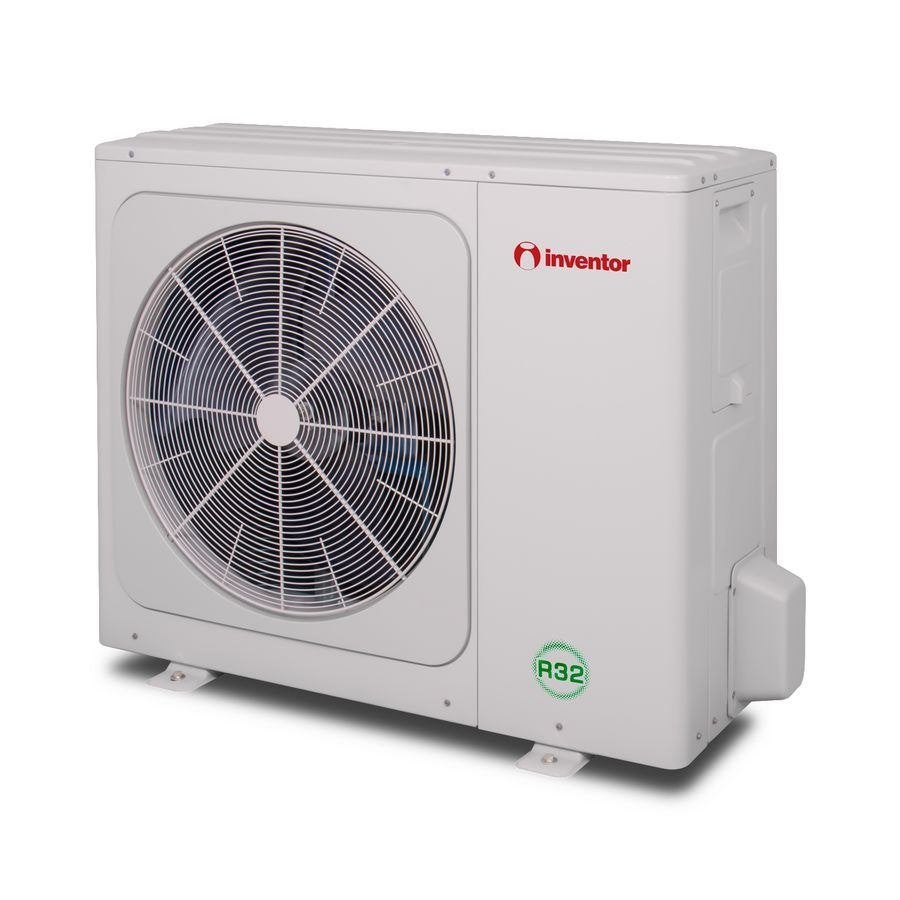 Inventor Warmtepomp + Hydrobox, Diensten en Vakmensen, Loodgieters en Installateurs, Installatie