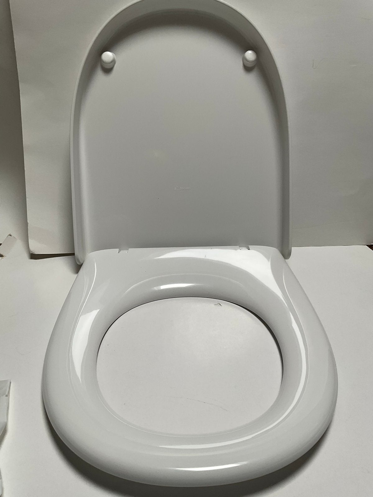 Sphinx Toiletzitting - Nieuw in verpakking, Ophalen of Verzenden, Nieuw, Toilet