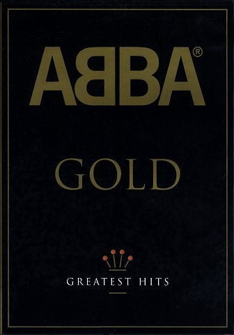 ABBA – Gold (Greatest Hits) DVD, Alle leeftijden, Verzenden, Zo goed als nieuw, Concert