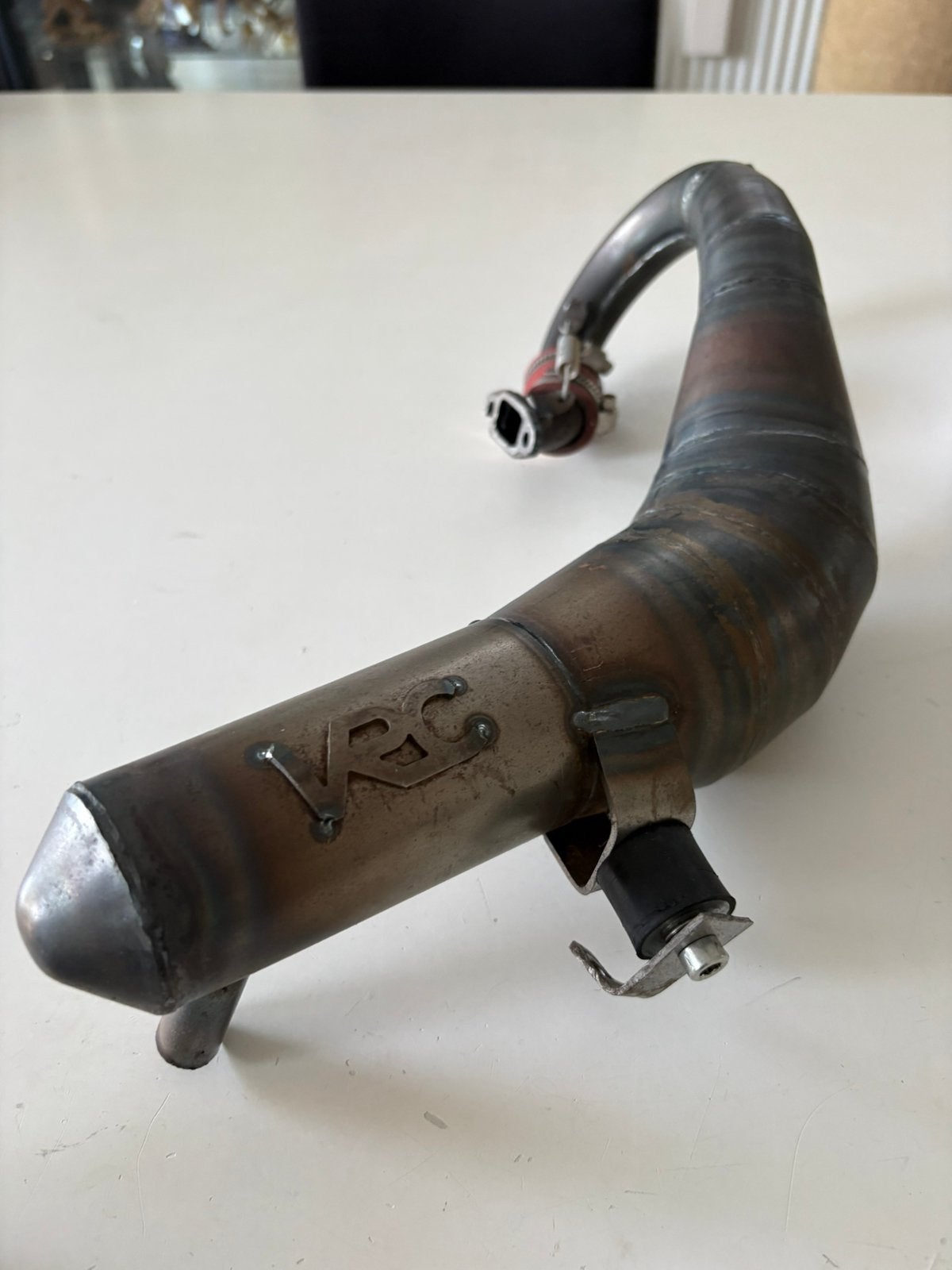 Vrc big bore 32cc voor losi 5t, Ophalen of Verzenden, Overige schalen, Onderdeel
