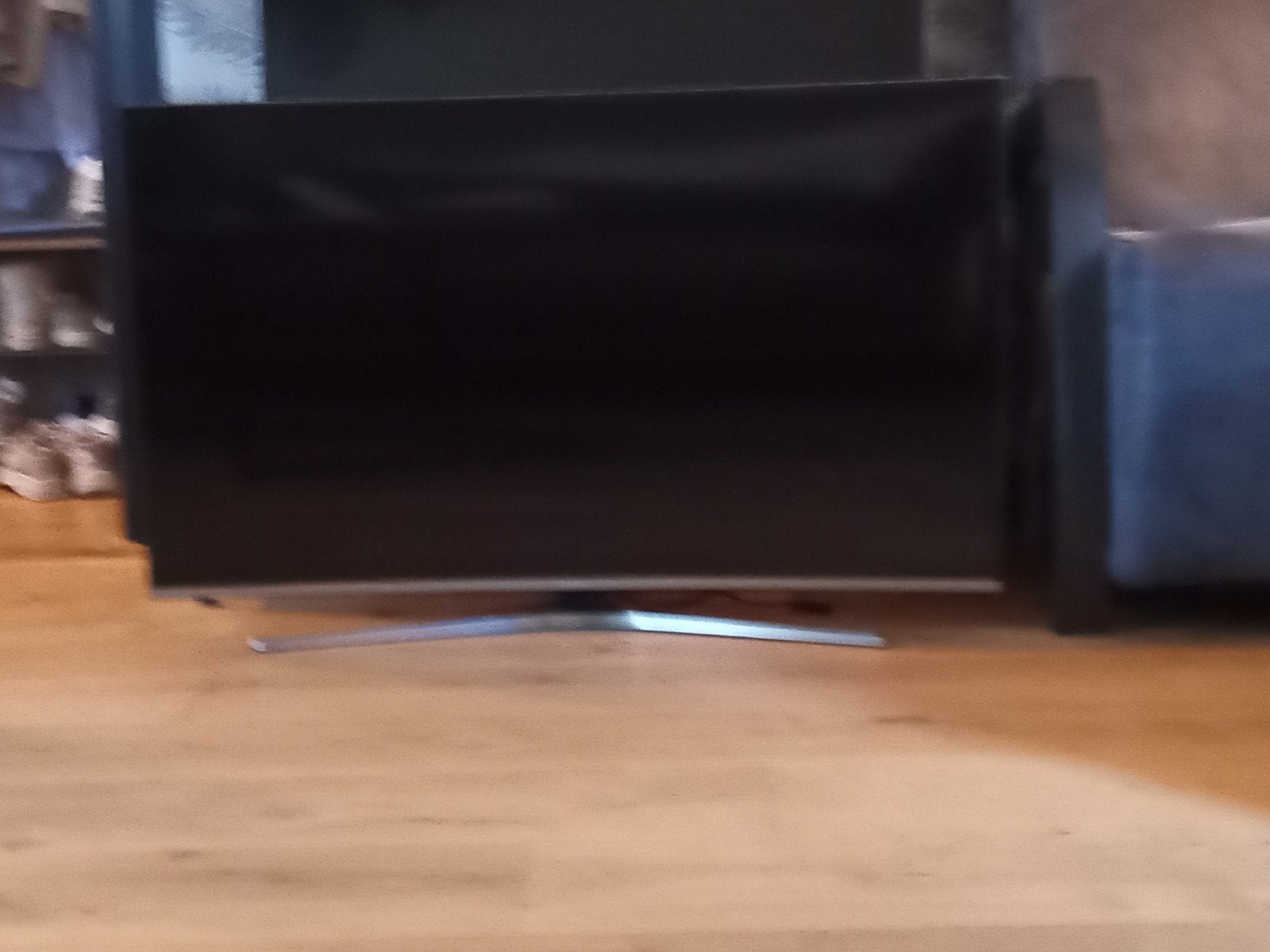 Samsung tv UE43KU6670S, Audio, Tv en Foto, Luidsprekers, Samsung, Gebruikt, Store.nl@samsung.com, Blackbushe Business Park Saxony Way, Yateley, Hampshire GU46 6GG United Kingdom