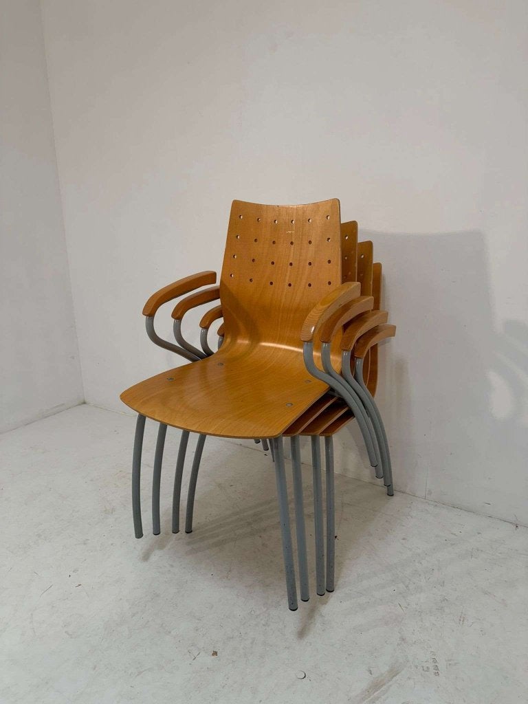 Partij conferentiestoelen gebruikt vanaf €12,50 p/st, Niet ingevuld, Niet ingevuld, Niet ingevuld
