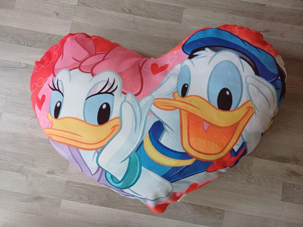 Knuffels, Ophalen, Overige figuren, Zo goed als nieuw, Knuffel