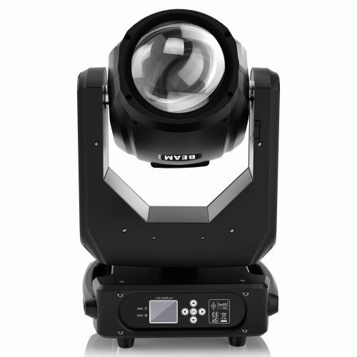 DJLicht 280W professionele beam spot movinghead 10R, Muziek en Instrumenten, Licht en Laser, Geluidgestuurd, ., Nieuw, Ophalen of Verzenden