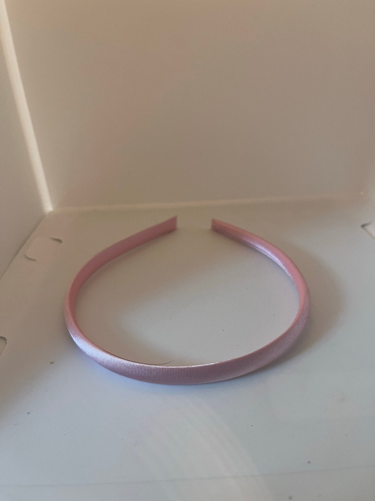 Nieuw Roze Haarband, Verzenden, Nieuw