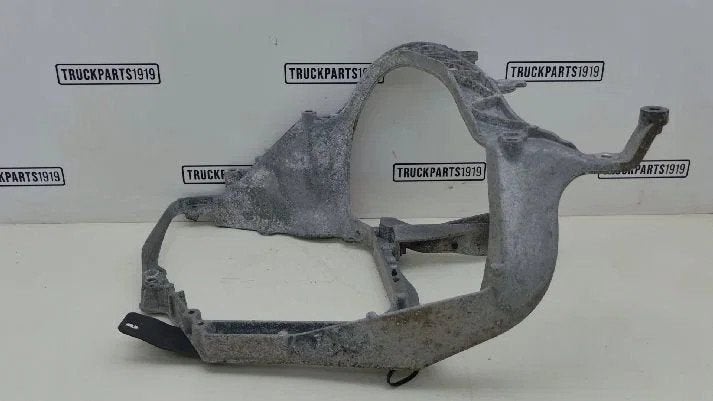 DAF Body & Chassis Parts Koplampsteun Re. DAF, Ophalen, Gebruikt