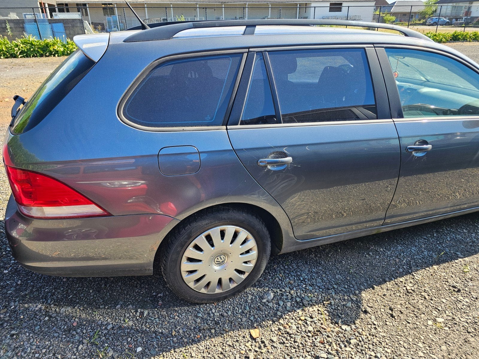 Vw golf 1.6i 2013, Auto-onderdelen, Ophalen of Verzenden, Gebruikt, Volkswagen