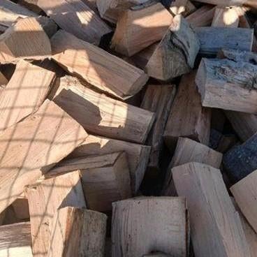 Mix Beuken eiken essen haardhout,, Minder dan 3 m³, Ophalen of Verzenden, Beukenhout, Blokken
