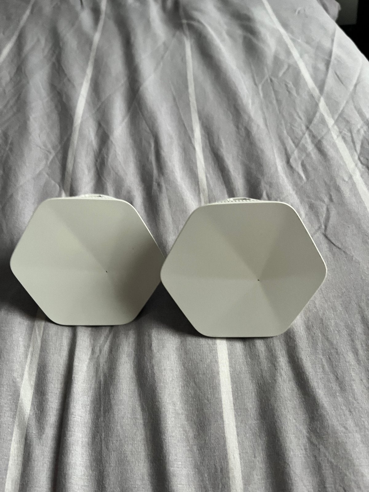 Tk Ziggo Wifi Smartpods 2 stuks, Ophalen of Verzenden, Nieuw