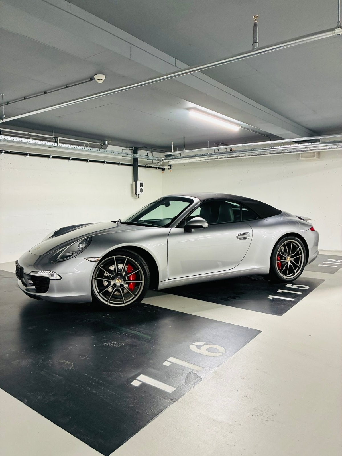 Porsche 911S  Cabrio 991: alle opties en approved garantie, Auto's, Porsche, Automaat, Achterwielaandrijving, Beige, Cabriolet