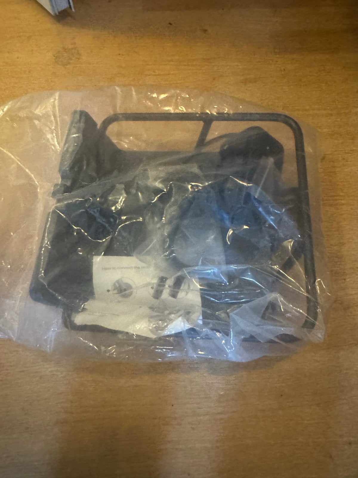 Foto 4 van Van moof powerbank + front carrier