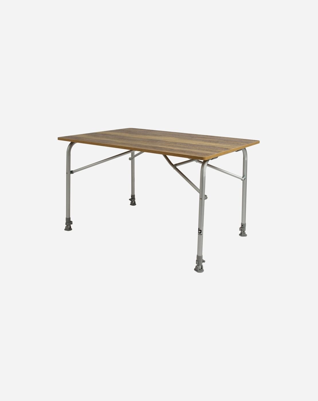 Bo-camp campingtafel, Ophalen, Gebruikt, Campingtafel