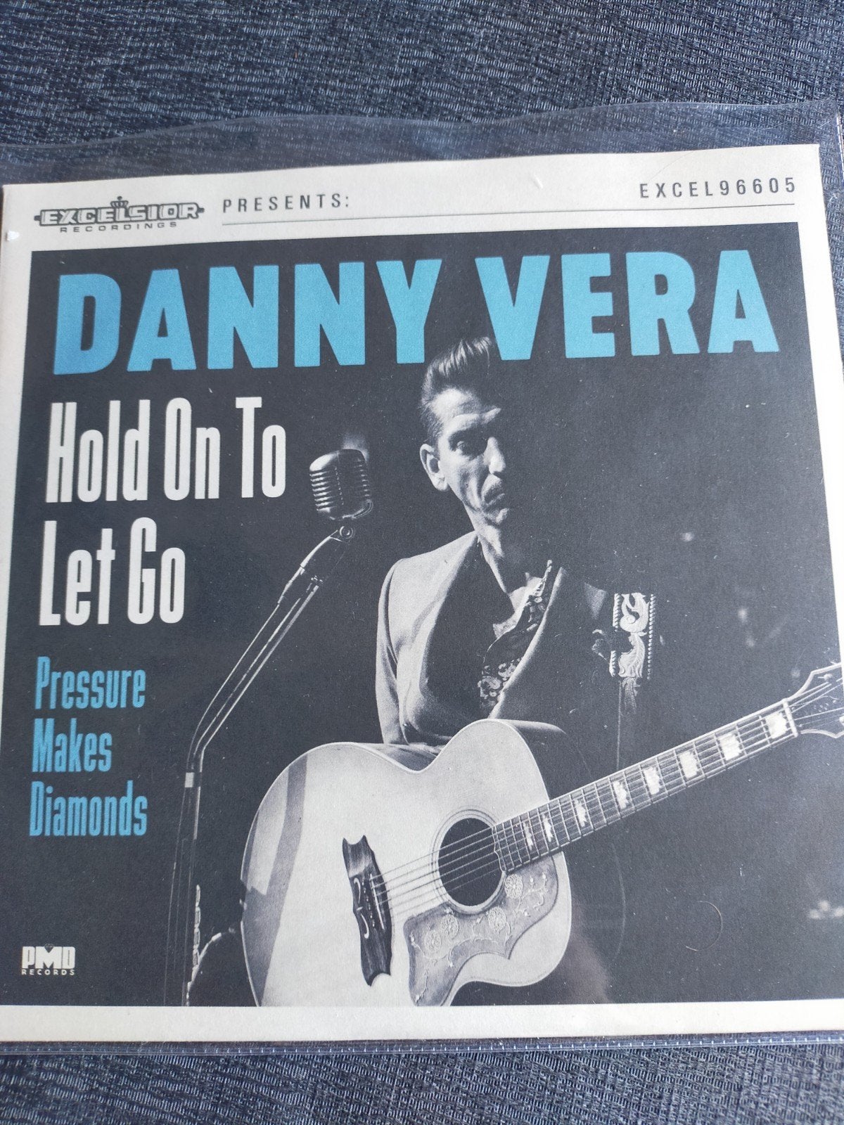 Danny Vera, Ophalen of Verzenden, Nieuw in verpakking