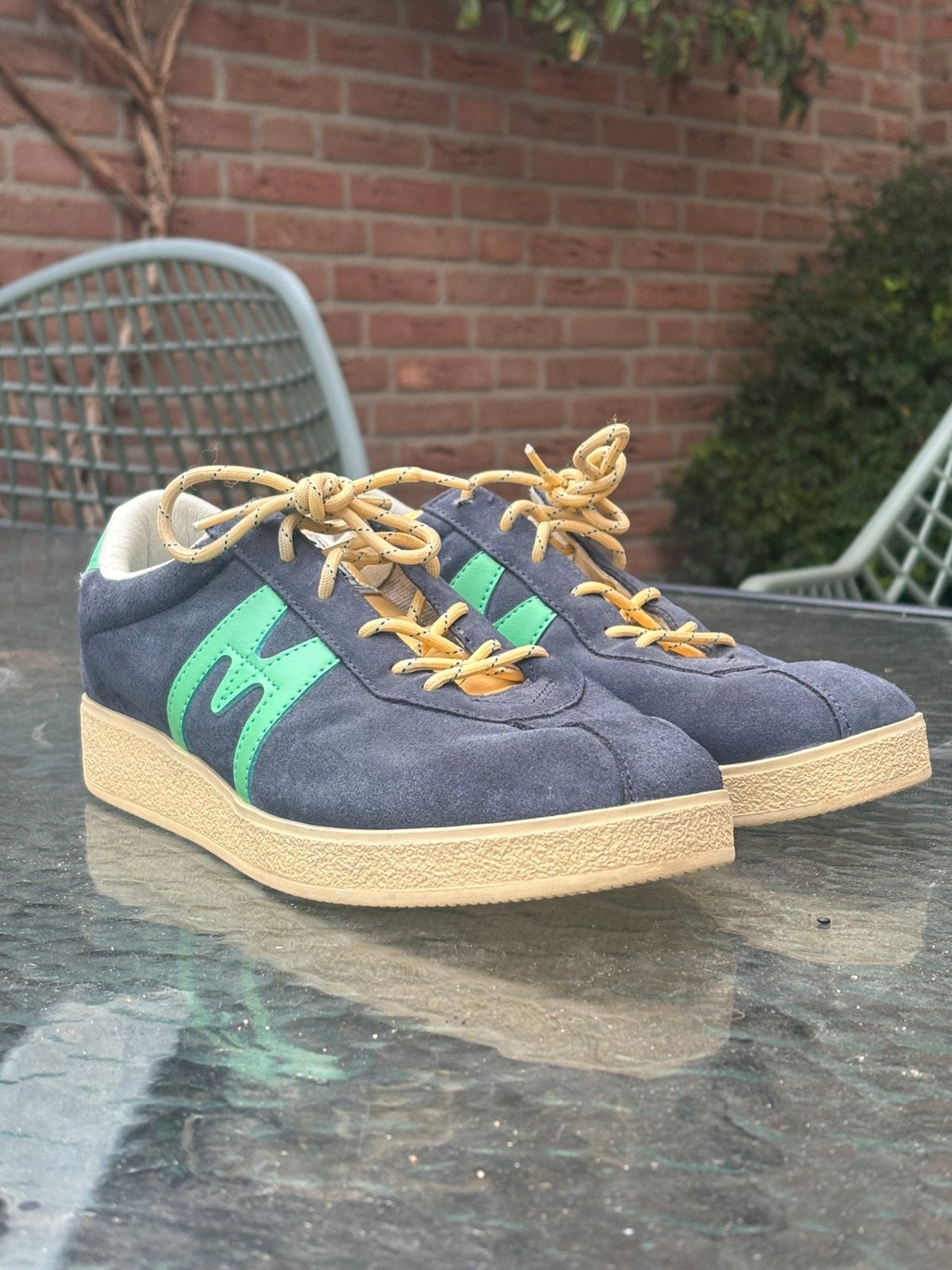 Karhu sneakers, Kleding | Heren, Ophalen of Verzenden