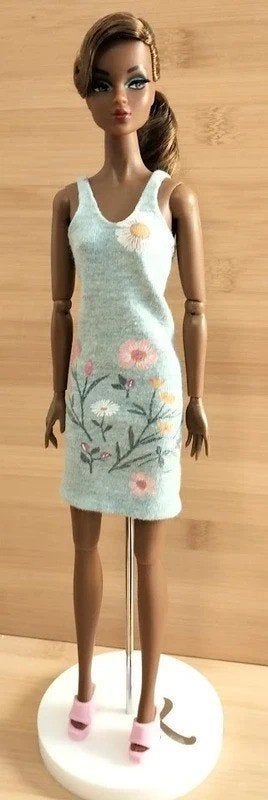 11.1/2"  MonsierZ/Dynamite doll fashion by A.R.O, Verzenden, Nieuw, Fashion Doll