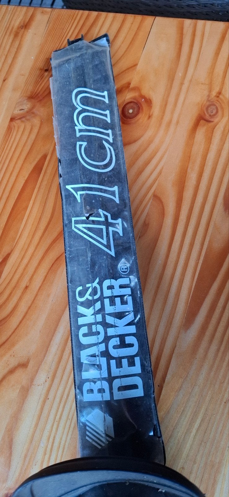 Elektrische heggenschaar, Ophalen of Verzenden, Gebruikt, Elektrisch