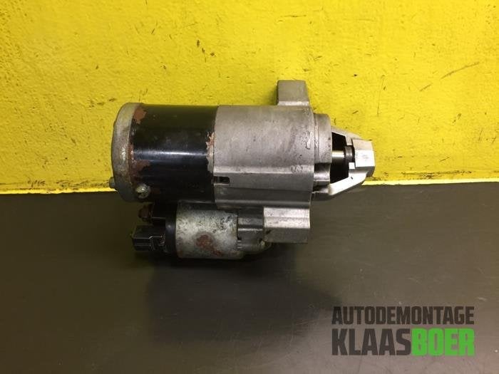 Startmotor van een Peugeot 5008, Auto-onderdelen, Motor en Toebehoren, Gebruikt, -, -, Ophalen of Verzenden