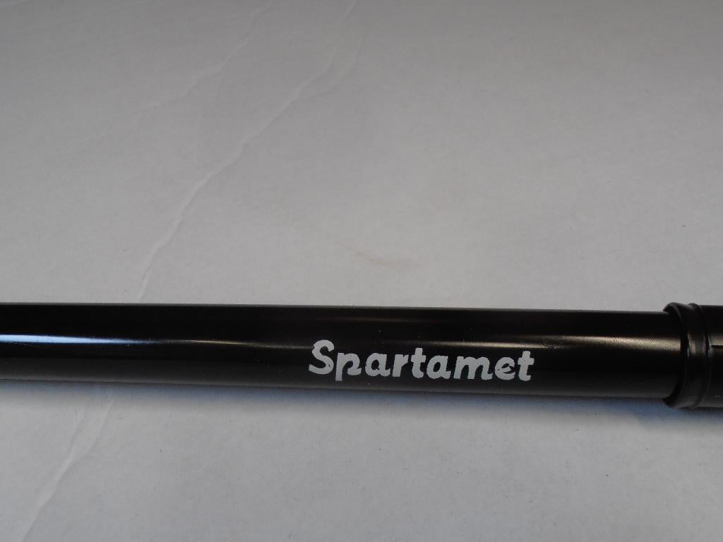 Spartamet pompje, Fietsen en Brommers, Ophalen of Verzenden, Gebruikt, Overige typen, Overige merken