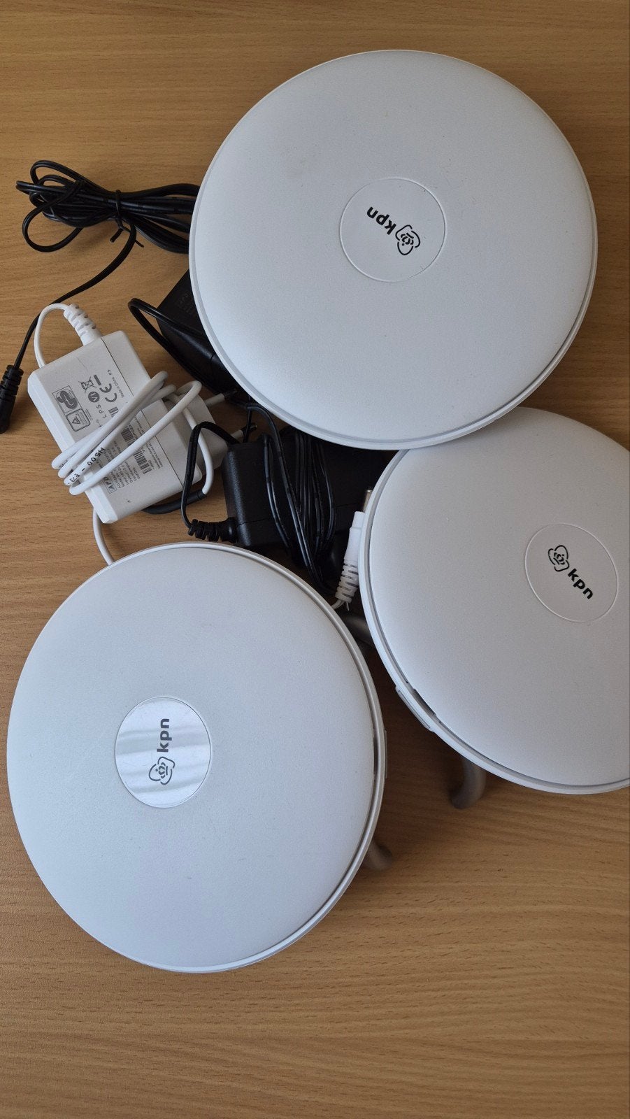 KPN wifi versterkers, Computers en Software, Ophalen