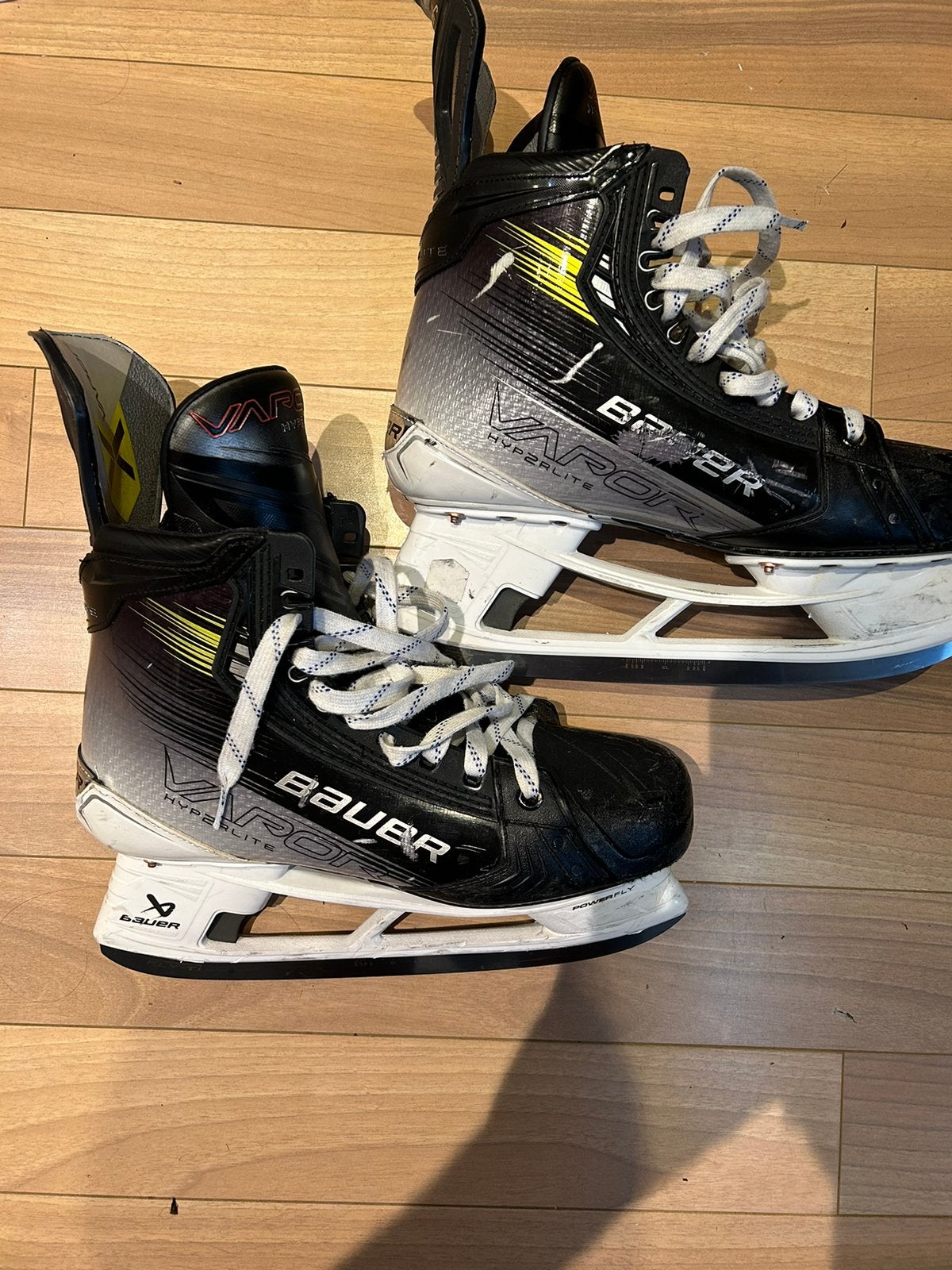 Hyper Lite 2 skates., Ophalen of Verzenden, Zo goed als nieuw, Schaatsen